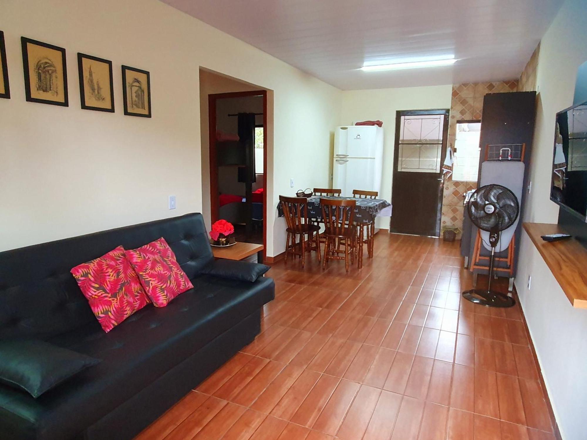 Proximo A Av Das Cataratas - Ar Condicionado - Estacionamento Privado Foz do Iguacu Ngoại thất bức ảnh